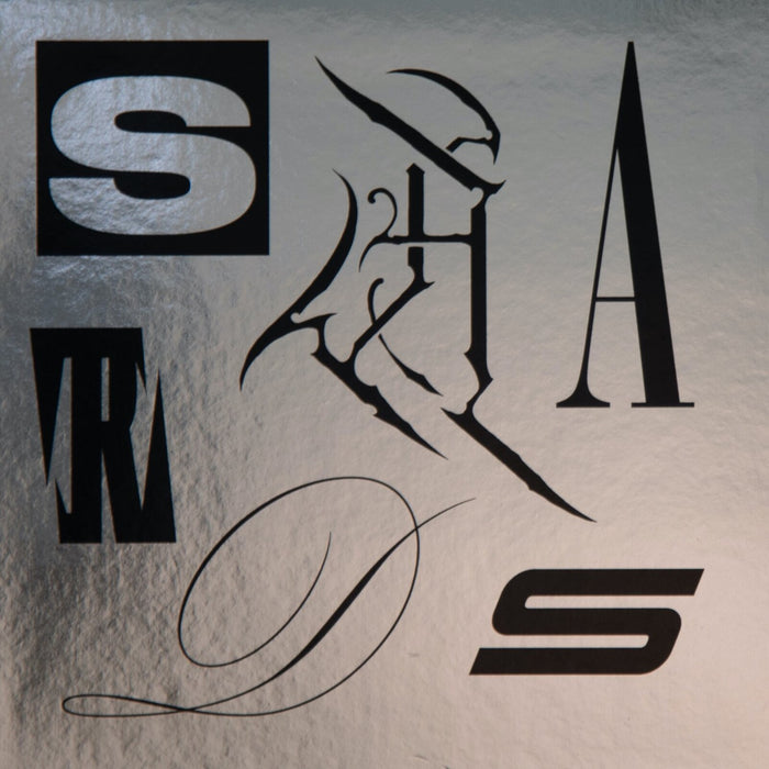 TIM HECKER - SHARDS - KRANK246