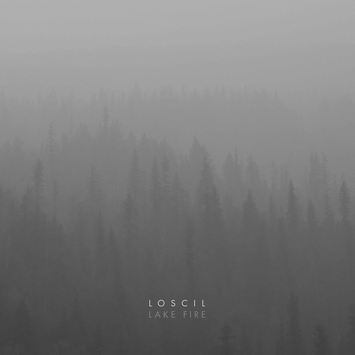 LOSCIL - LAKE FIRE - KRANK247