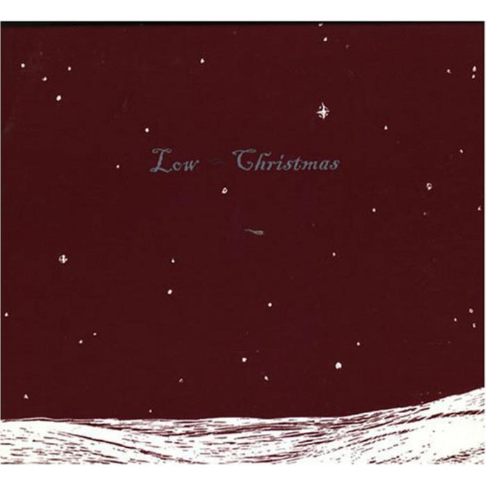 Low - Christmas - CKU001
