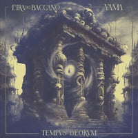 L'Ira del Baccano / Yama - Tempus Deorum - SSR153LP