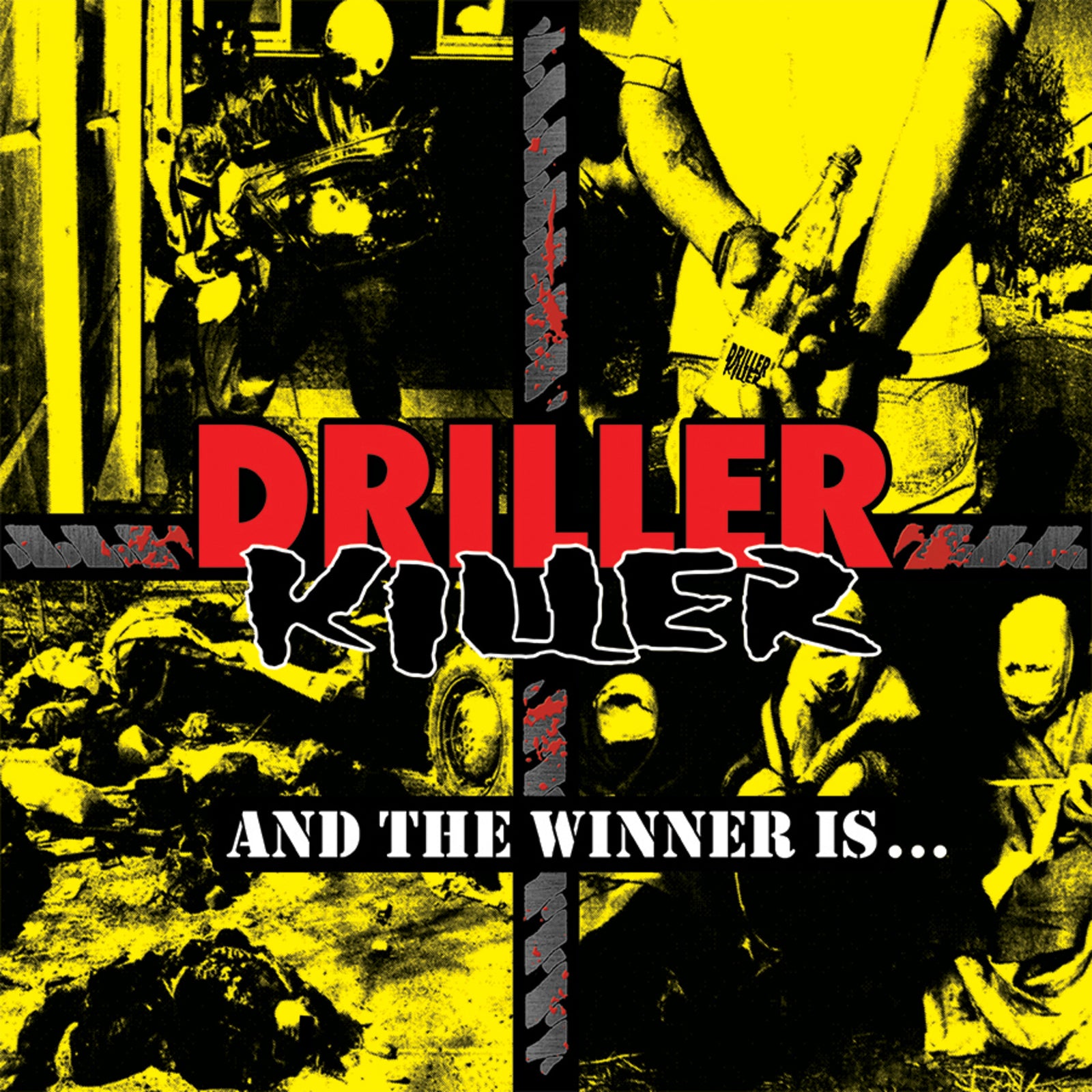 Driller Killer: And The Winner is – Proper Music