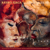 Ratko Zjaca - Continental Talk - IOR770971