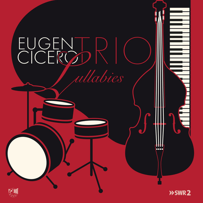 Eugen Cicero Trio - Lullabies - IOR771541