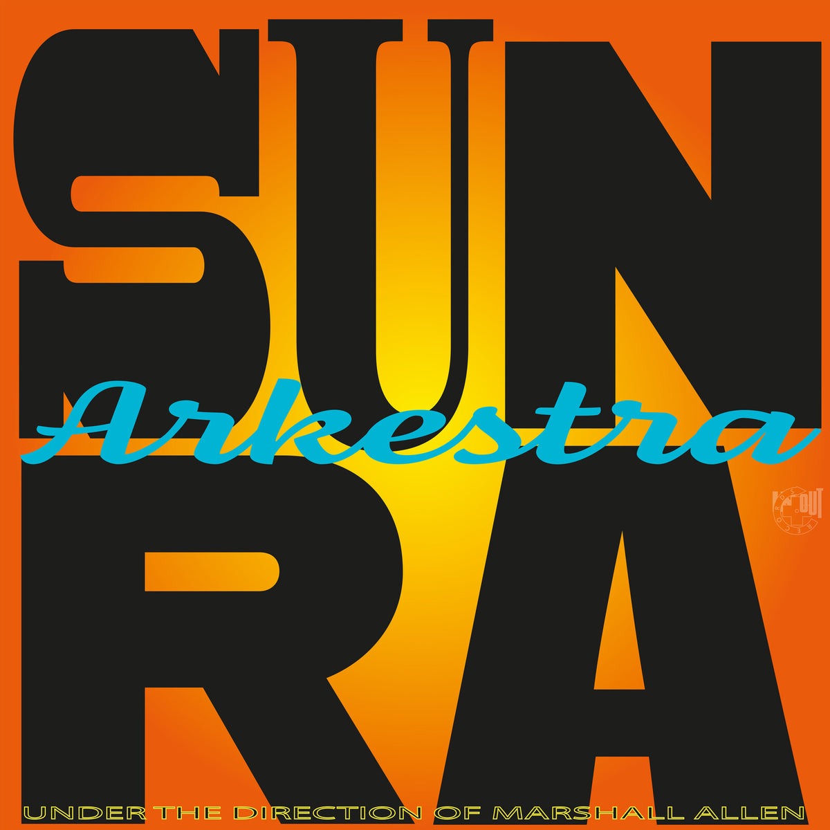 Sun Ra Arkestra - Lights On A Satellite - IOR771581