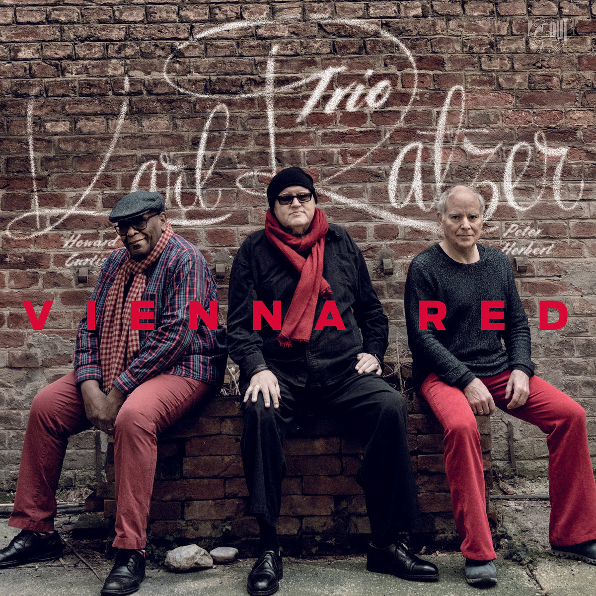 Karl Ratzer Trio - Vienna Red - IOR771602
