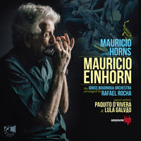 Mauricio Horns - Mauricio and Horns - IOR771642