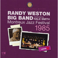 Randy Weston Big Band - Montreux Jazz Festival 1985 - IOR771661
