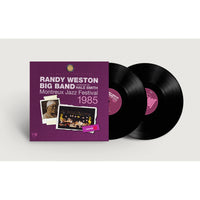 Randy Weston Big Band - Montreux Jazz Festival 1985 - IOR771661