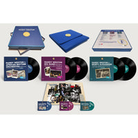 Randy Weston - The Music Of Randy Weston - IOR771681