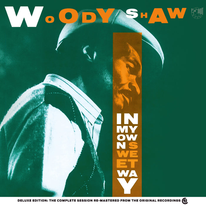 Woody Shaw - In My Own Sweet Way - IOR771731