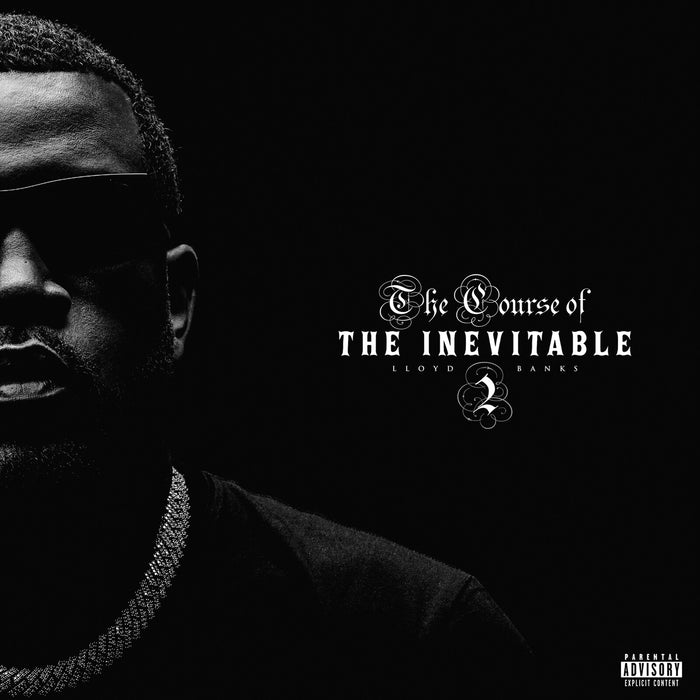 Lloyd Banks - The Course of The Inevitable 2 - RRC001
