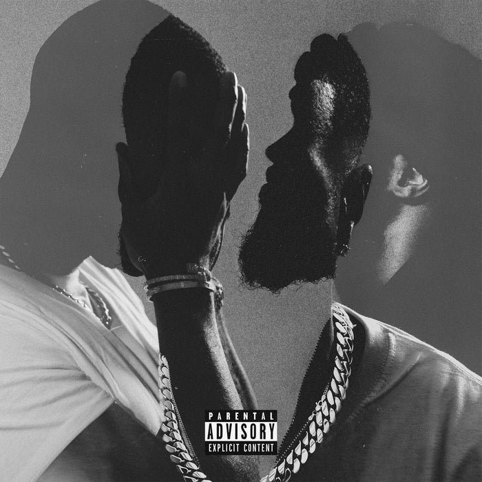 Ransom & V Don - Chaos Is My Ladder - RRC014CD