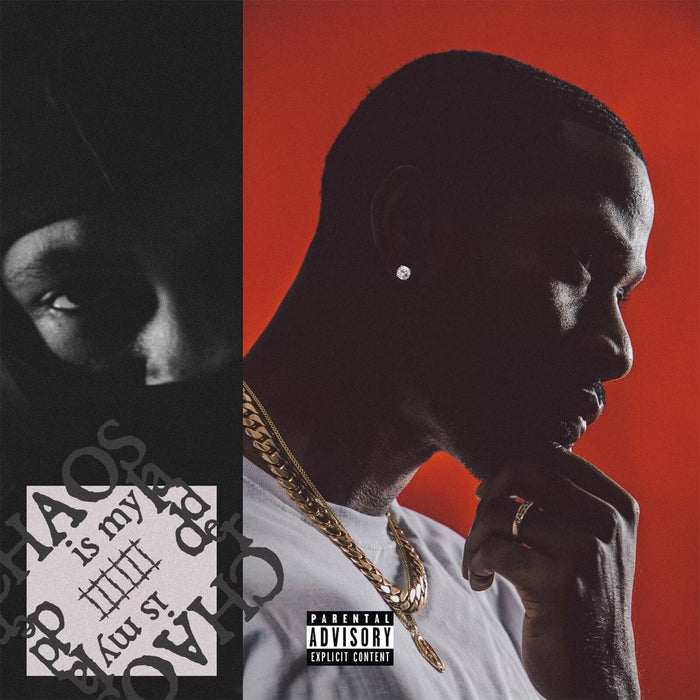 Ransom & V Don - Chaos Is My Ladder - RRC014LP