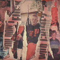 Crimeapple - YDFWC?3 - RRC021LP