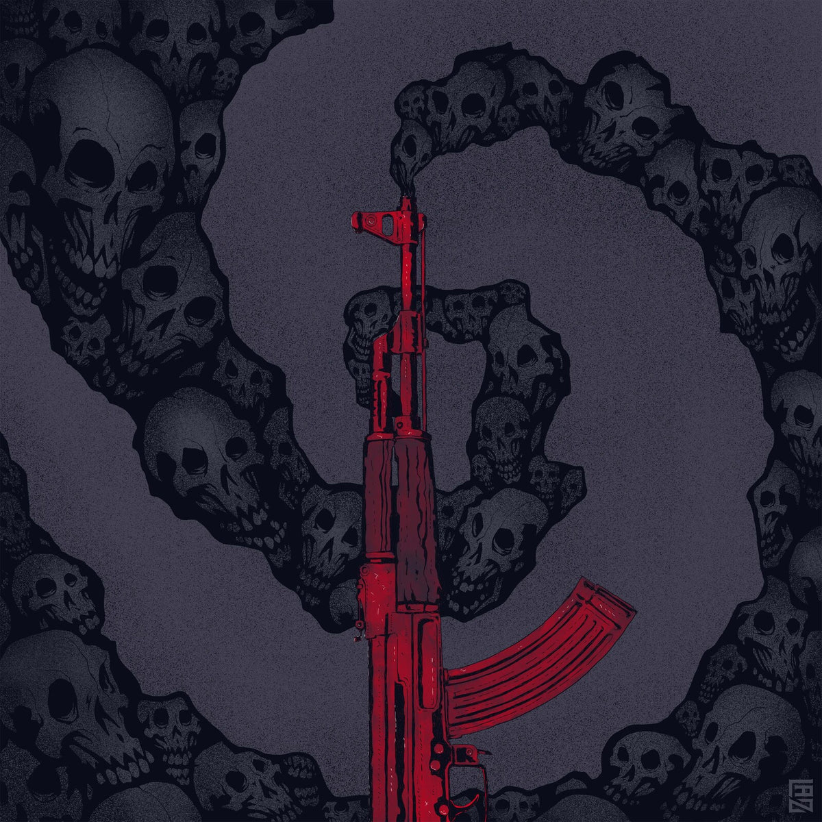 38 Spesh - Gunsmoke - RRC020