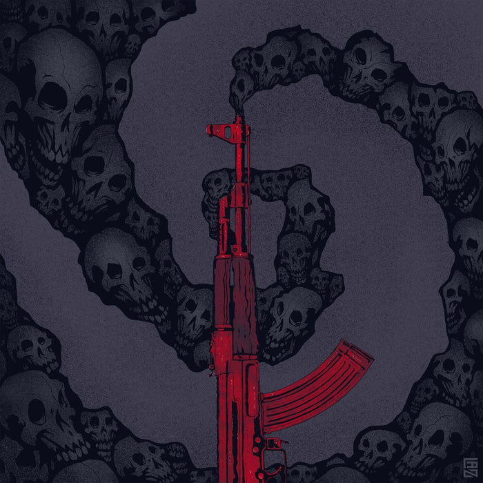 38 Spesh - Gunsmoke - RRC020