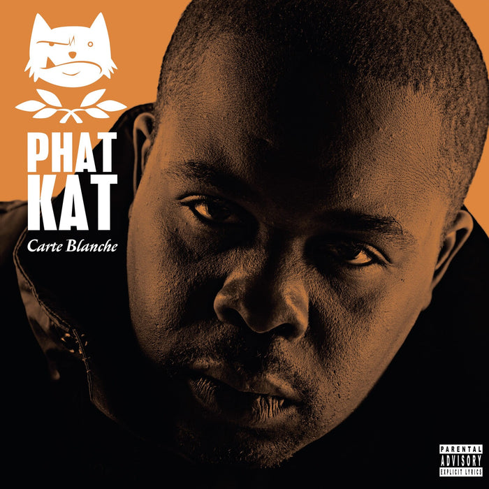 Phat Kat - Carte Blanche - RRC027