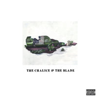 Yungmorpheus & Real Bad Man - The Chalice & The Blade - RRC039