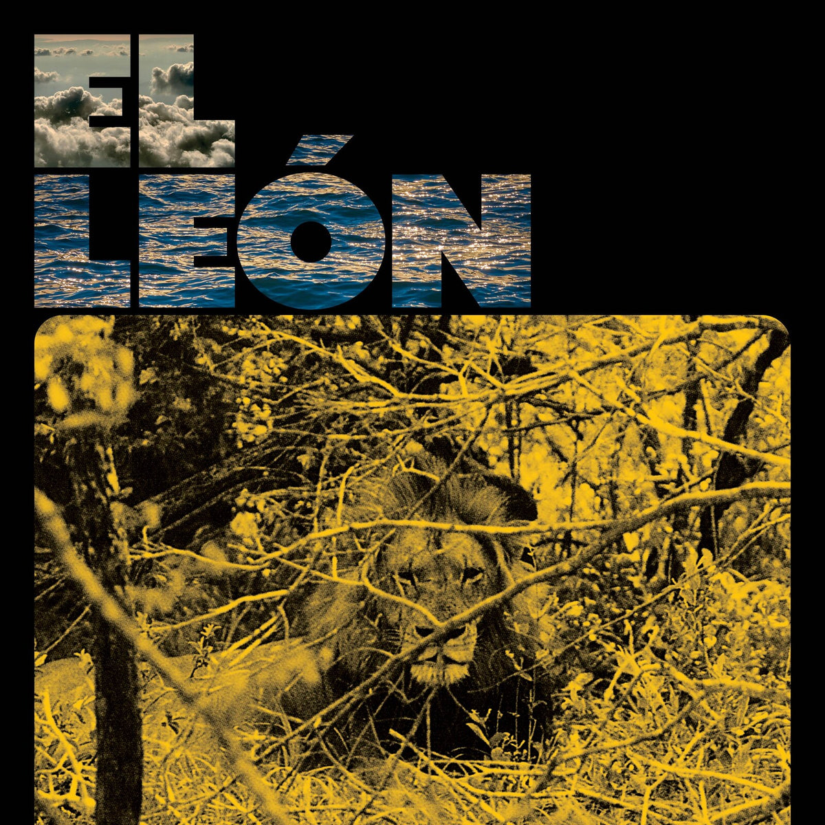 CRIMEAPPLE & PRESERVATION - El Leon - RRC044CD