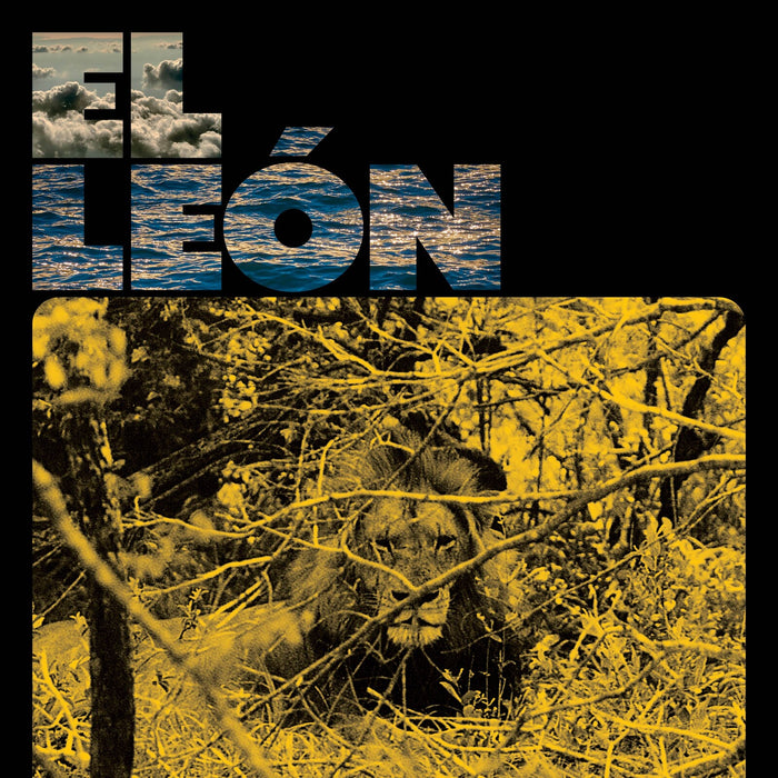 CRIMEAPPLE & PRESERVATION - El Leon - RRC044CD