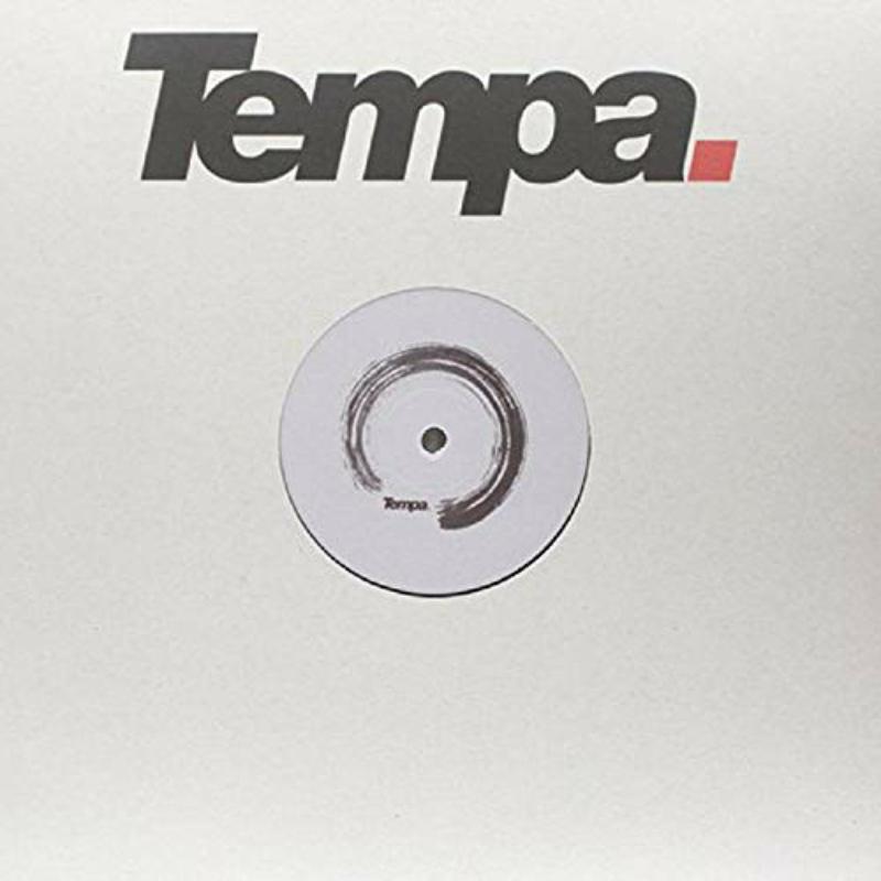 Nomine - Enma / Zen Circle / Mindfulness - TEMPA089