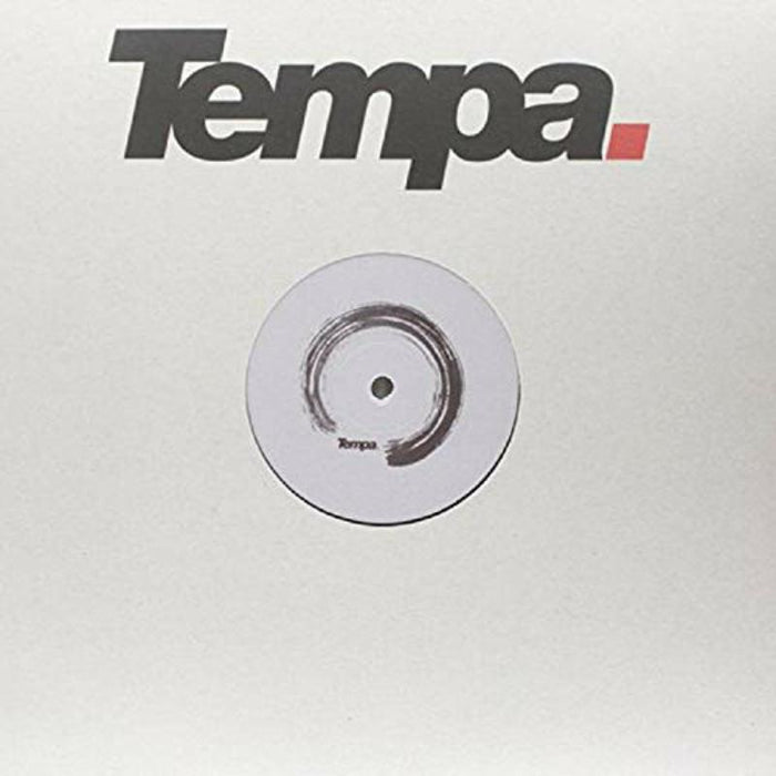 Nomine - Enma / Zen Circle / Mindfulness - TEMPA089