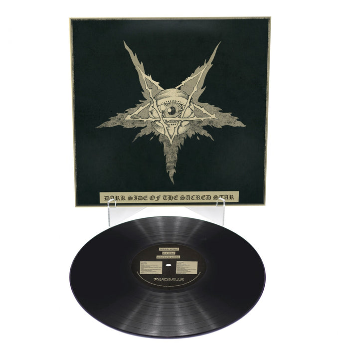 Peaceville Records - Dark Side Of The Sacred Star - VILELP1043