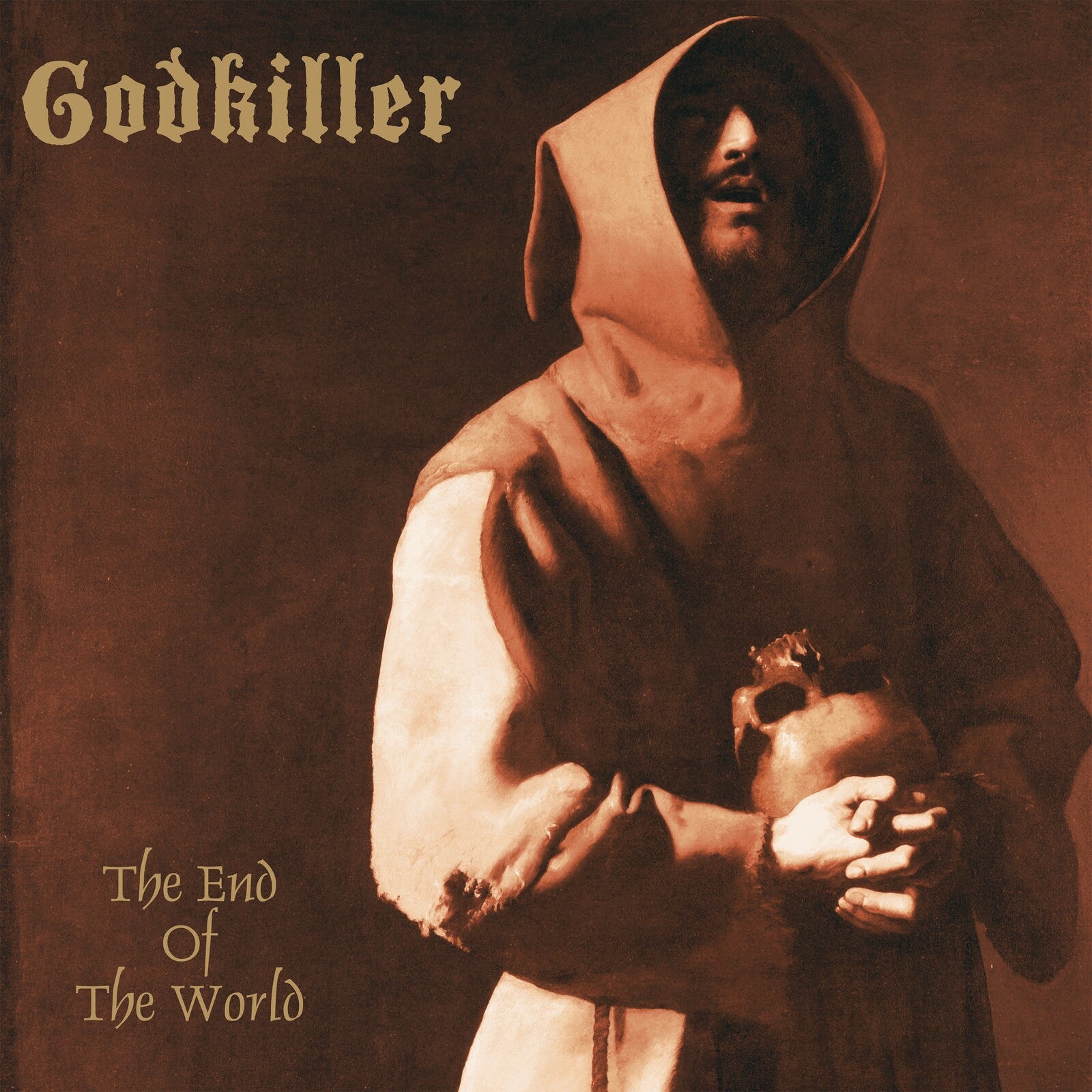 Godkiller: The End Of The World – Proper Music