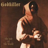 Godkiller - The End Of The World - CDVILED1192