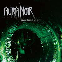 Aura Noir - Deep Tracts Of Hell - CDVILED1222