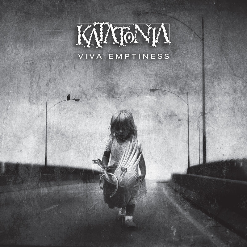 Katatonia - Viva Emptiness ( Anniversary CD ) - CDVILED1225