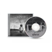 Katatonia - Viva Emptiness ( Anniversary CD ) - CDVILED1225