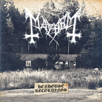 Mayhem - Henhouse Recordings - CDVILEDX1226