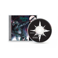 Paradise Lost - Lost Paradise (35th Anniversary) - CDVILED1233