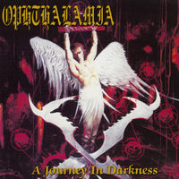 Ophthalamia - A Journey Of Darkness - CDVILED239