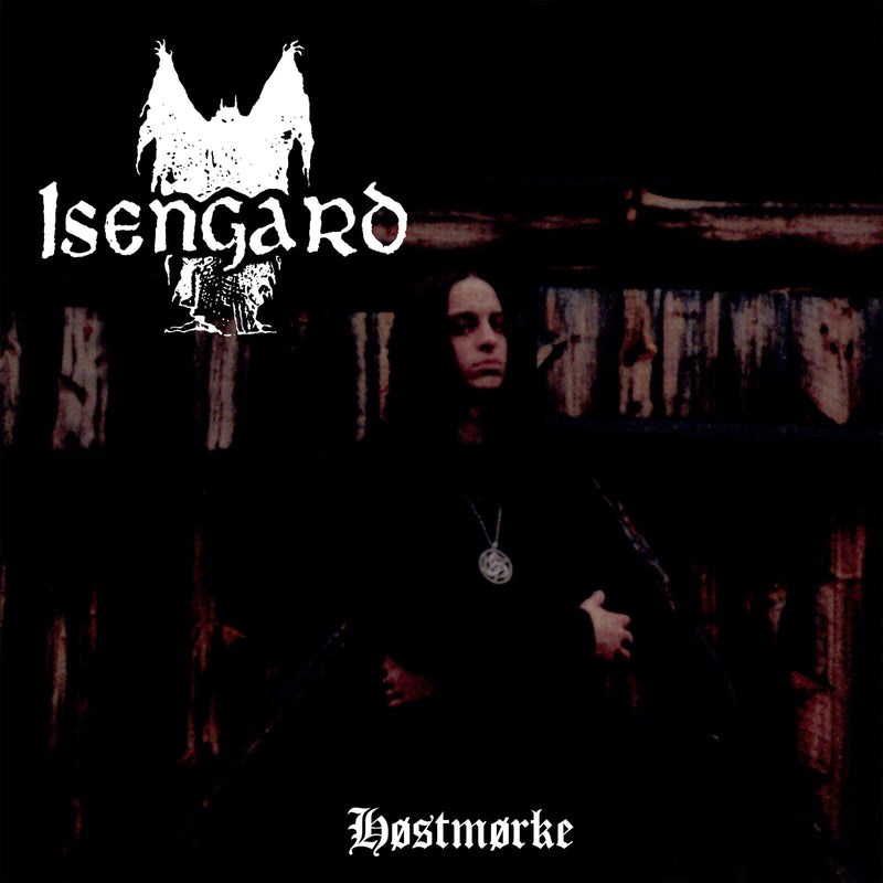 Isengard - Hostmorke (30th Anniversary) - CDVILED1243X