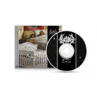Bloodbath - The Arrow Of Satan Is Drawn - CDVILED1246