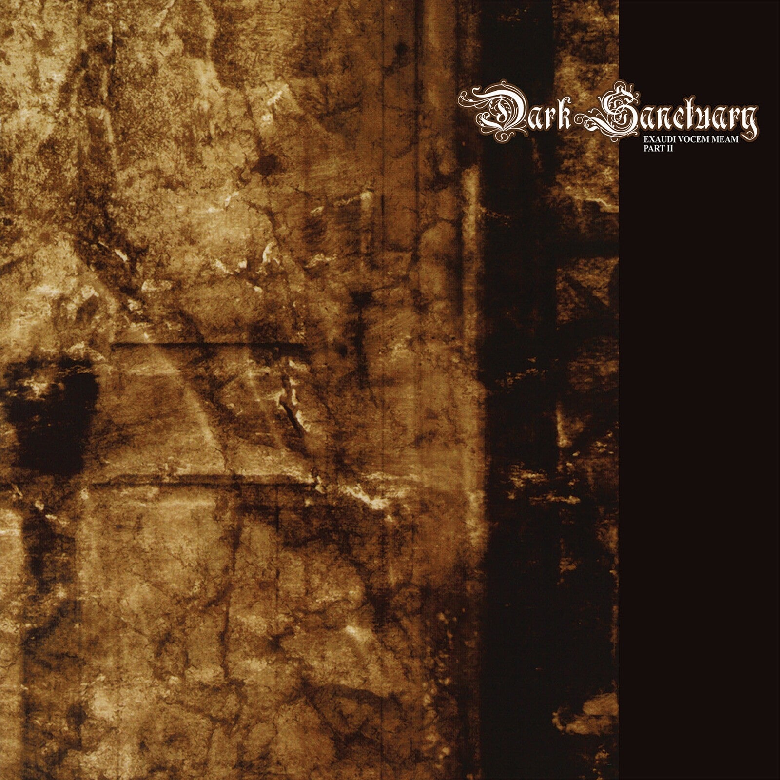 Dark Sanctuary: Exaudi Vocem Meam - Part 2 – Proper Music