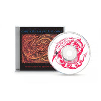 Carpathian Full Moon - Serenades In Blood Minor - CDVILED1252