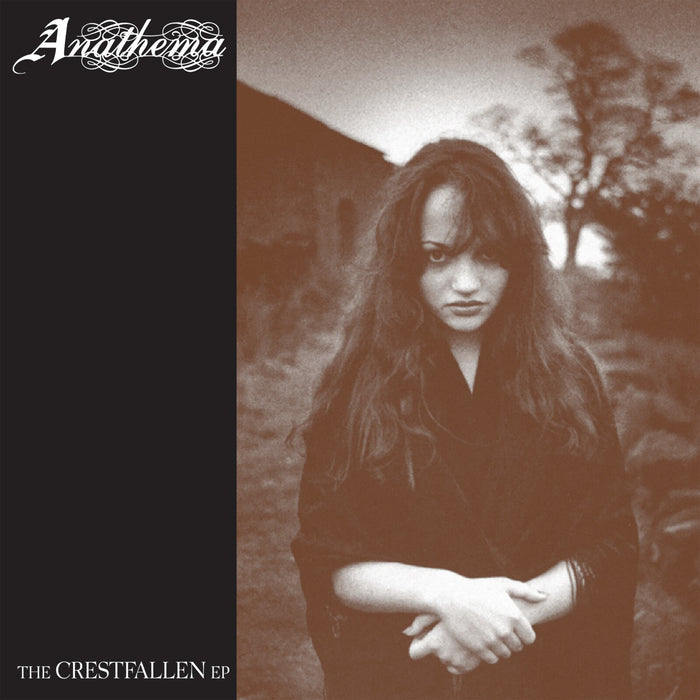 Anathema - Crestfallen - VILELP1253