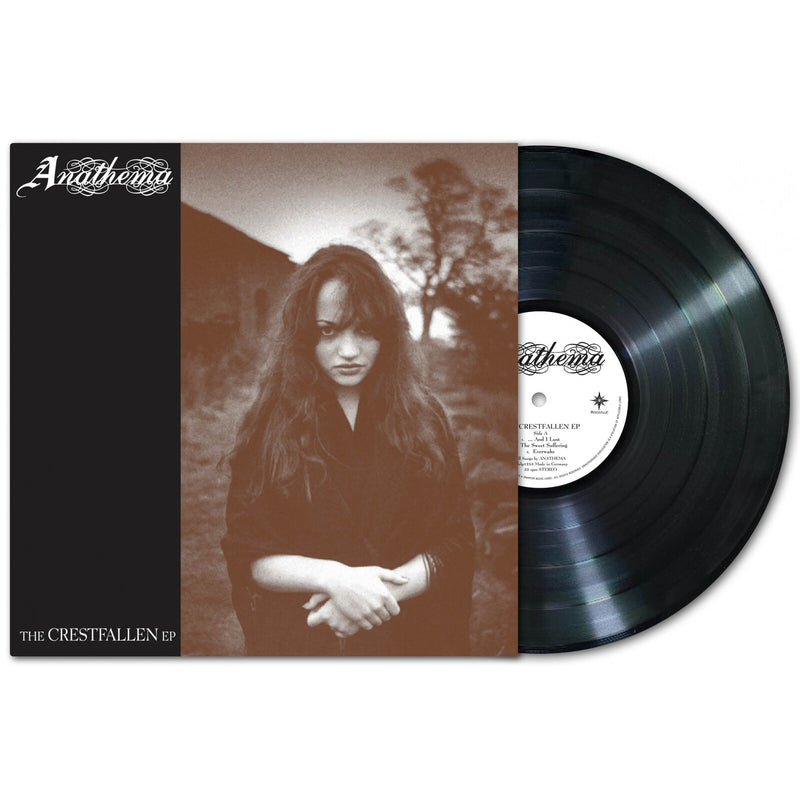 Anathema - Crestfallen - VILELP1253