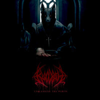 Bloodbath - Unblessing The Purity - CDVILED1259