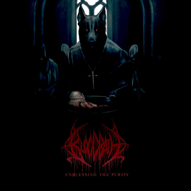 Bloodbath - Unblessing The Purity - CDVILED1259