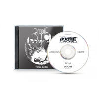 Doom - Total Doom - CDVILED1271
