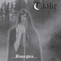 Taake - Over Bjoergvin Gratter Himmerik - CDVILED1272