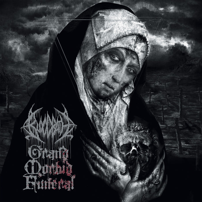 Bloodbath - Grand Morbid Funeral - CDVILED1273