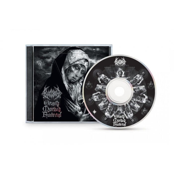 Bloodbath - Grand Morbid Funeral - CDVILED1273