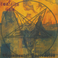 Dodheimsgard - Monumental Possession - CDVILED1277