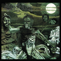 Axegrinder - Rise Of The Serpent Men - CDVILED1280