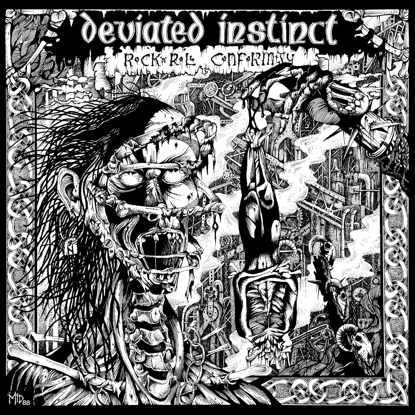 洋楽 Grave/deviated instinct/devolution/split mqdefault.jpg